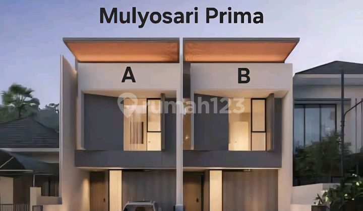 Rumah Sutorejo Prima Surabaya Murah.aan.a0040 1
