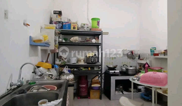 Rumah Lebak Indah Utara Surabaya Murah.ron.a1029 2