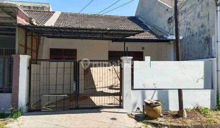 Sewa Rumah Siwalankerto Surabaya Murah.ron.a1382 1