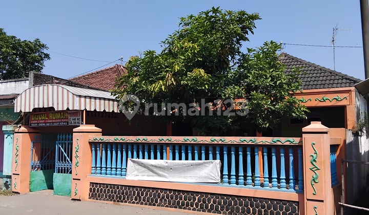 Affordable Sukomoro Nganjuk House.aan.a0041 Affordable Sukomoro Nganjuk House.aan.a0041