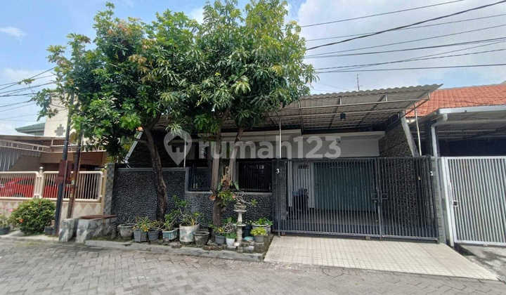 Rumah Surabaya Murah.fer.a507