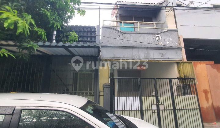 Rumah Rungkut Mapan Surabaya Murah.sam.b013