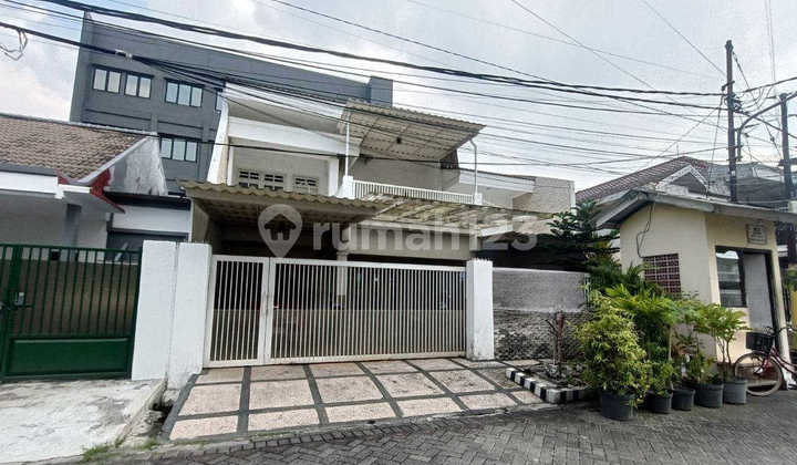 Rumah Tenggilis Mejoyo Surabaya Murah.fer.a543