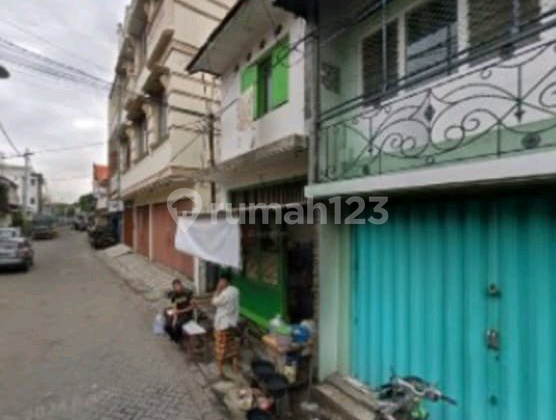 Cheap Silver Shop House Surabaya.aan.ya0011 2