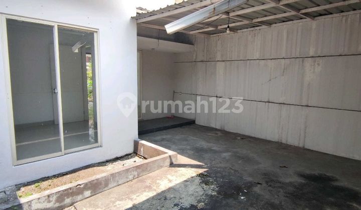 Rumah Grand Harvest Wiyung Surabaya Murah.ric.a020 2