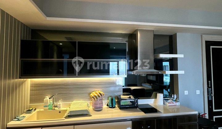 Apartment One Icon Residence Surabaya Cheap.ime.a116 2