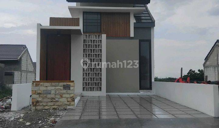 Rumah Hanapark Jombang Murah. Aan.a007 1