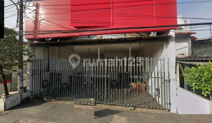 Rumah Pandegiling Tegalsari Surabaya Murah.ron.a2321 Rumah Pandegiling Tegalsari Surabaya Murah.ron.a2321