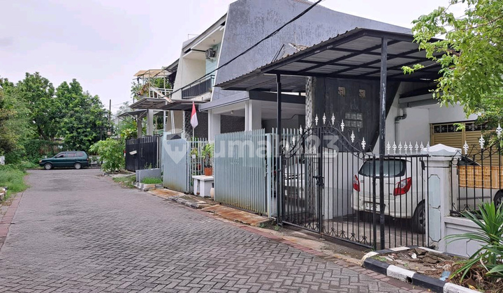 Rumah Wisma Mukti Surabaya Murah.aan.a0014