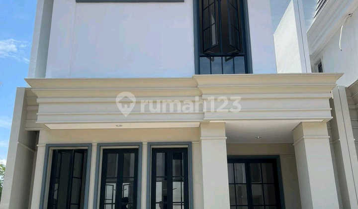 Rumah Wiyung Surabaya Murah.aan.ya005
