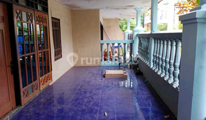Rumah Pandugo Praja Rungkut Surabaya Murah.ron.a379 2