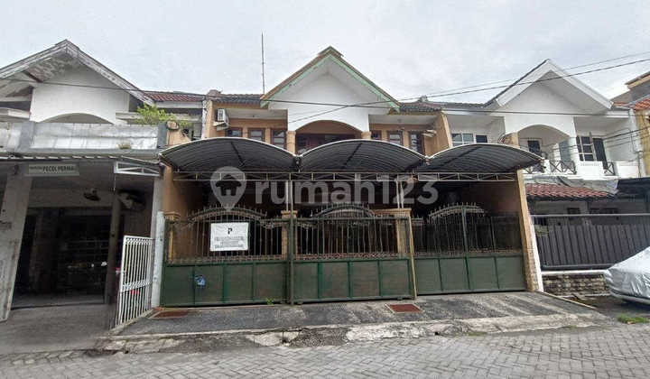 Rumah Surabaya Murah.fer.a008 Rumah Surabaya Murah.fer.a008