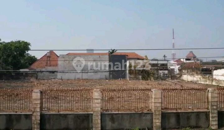 Cheap Wonokromo Land Surabaya.ron.a2855 Cheap Wonokromo Land Surabaya.ron.a2855