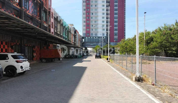 Cheap Darmo Park Ruko Surabaya.aan.ya0029