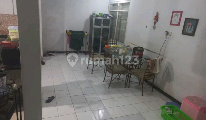 Rumah Griya Babadan Mukti Wiyung Surabaya ********.a021 2