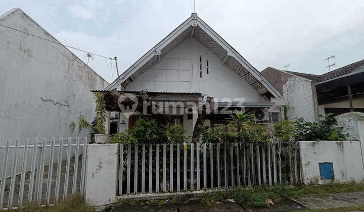Rumah Surabaya Murah.fer.a012