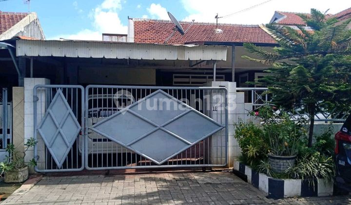 Rumah Tenggilis Utara Surabaya Murah.fer.a024 2