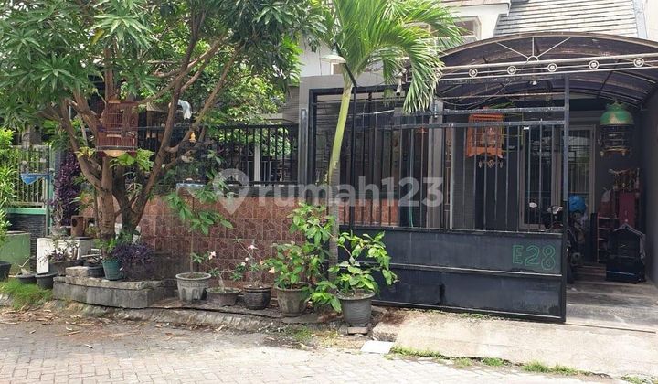 Rumah Griya Babadan Mukti Wiyung Surabaya ********.a026 2