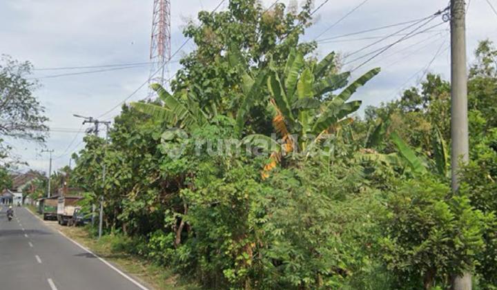 Cheap Land in Demangan Park Madiun.aan.a0038 Cheap Land in Demangan Park Madiun.aan.a0038