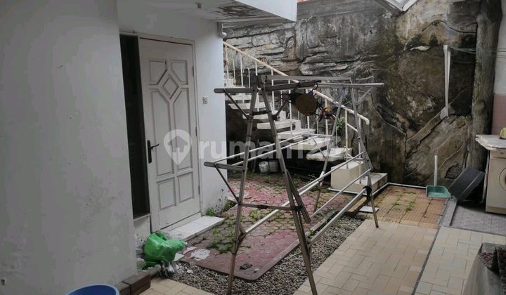 Rumah Ngagel Jaya Tengah Gubeng Surabaya Murah.ron.a2481 2