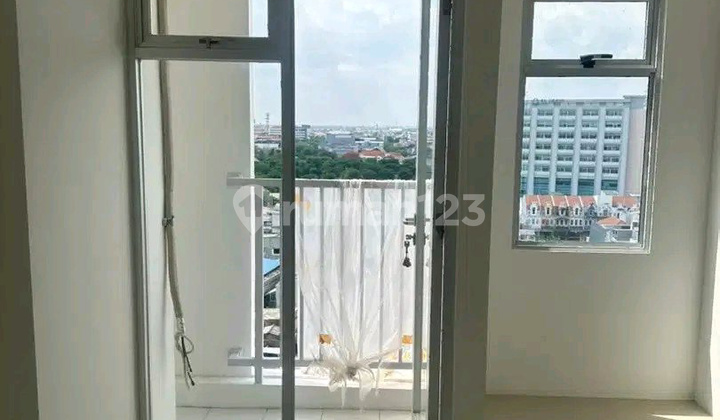 DIJUAL APARTEMEN KYO SOCIETY PANJANG JIWO TENGGILIS MEJOYO SURABAYA RON.A2269 