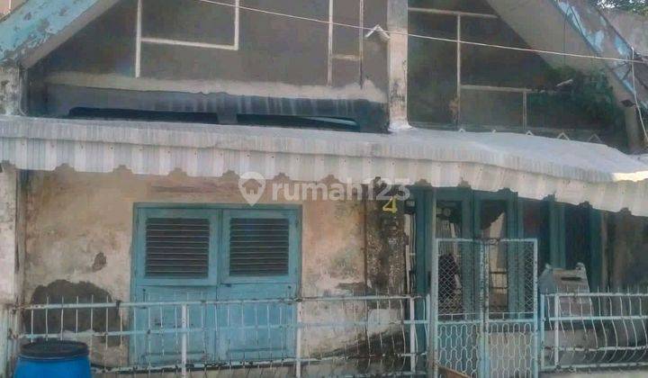 Rumah Kedung Anyar Surabaya Murah. Lie.a206 1