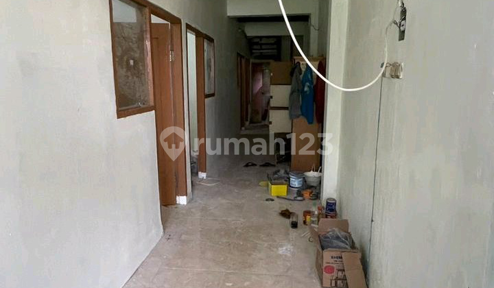 Kos Bumi Marina Emas Utara Surabaya Murah. Ron.a1435