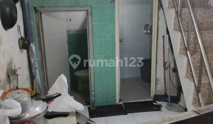 Rumah Gubeng Kertajaya Surabaya Murah. Ron.a377 2