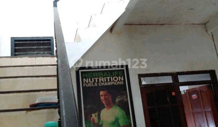 DIJUAL RUMAH WISMA INDAH WONOREJO ASRI RUNGKUT SURABAYA RON.A1196 