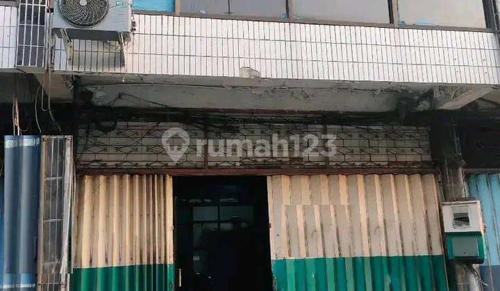 FOR SALE SHOPHOUSE LAKSDA MOH NAZIR NORTH PERAK SURABAYA LOT.A1968 1