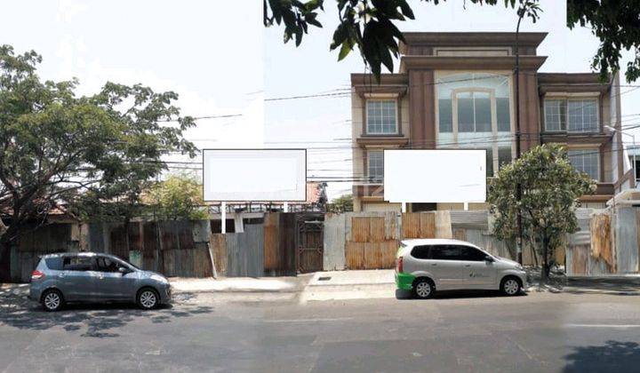 Gedung Jemursari Surabaya Murah. Ron.a406 1