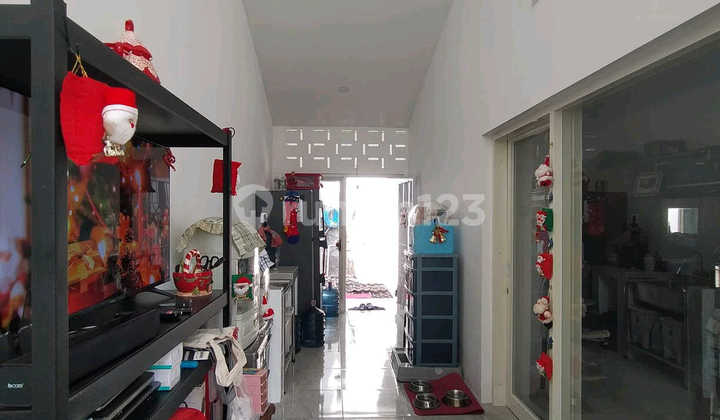 Rumah Ngagel Jaya Selatan Surabaya Murah. Ric.a180 2