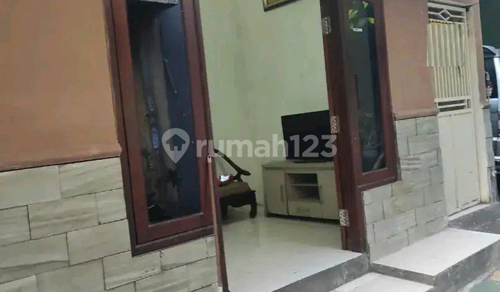 Rumah Gubeng Kertajaya Surabaya Murah. Ron.a377 1