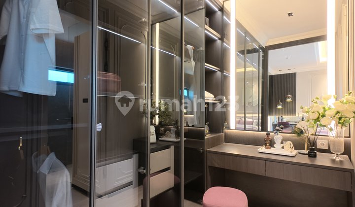 BSD House, 8x16, 4BR 3 floors 2