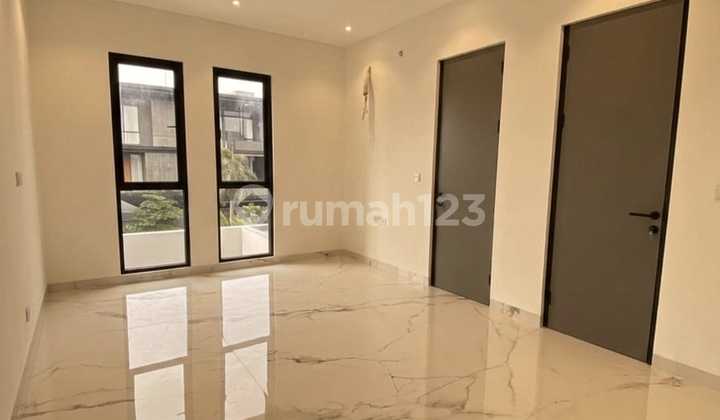 Rumah Citra 2 Ext, 6X16, 2 Lantai + Mezzanine, 4 Kamar Tidur 2