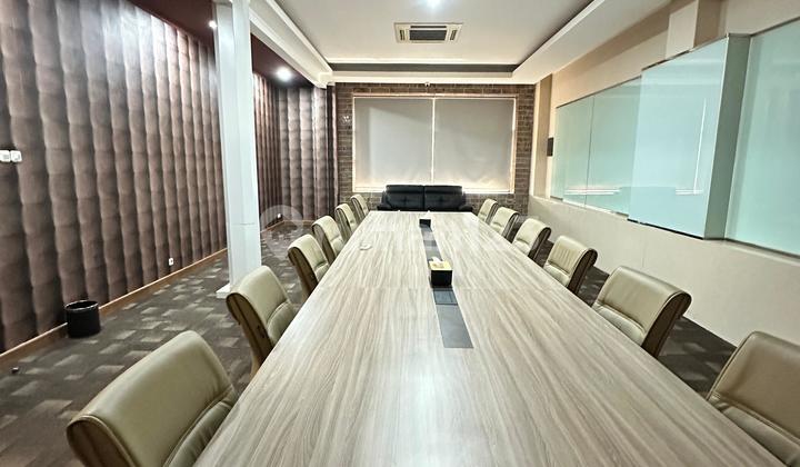 Dijual Rumah Pantai Mutiara, Rumah mewah, private dermaga-kanal besar 2