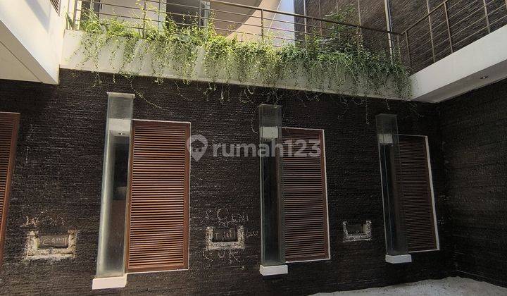 Rumah Mewah Pantai Mutiara - non kanal, siap huni 1