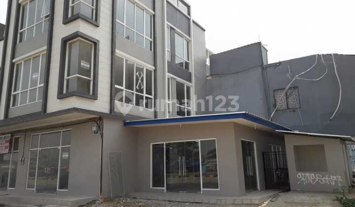 Ruko Royale Palem Cengkareng Timur, Posisi Hook, Lebar 6+5 Meter Ruko Royale Palem Cengkareng Timur, Posisi Hook, Lebar 6+5 Meter