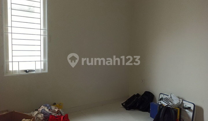 Rumah Gading Serpong Volta, 7X17, 2 Lantai, 3+1 Kamar Tidur, bisa KPR Rumah Gading Serpong Volta, 7X17, 2 Lantai, 3+1 Kamar Tidur, bisa KPR