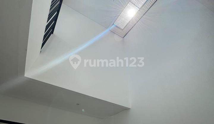 BSD The Icon House, 174 Sqm, Hook, Good Design 2