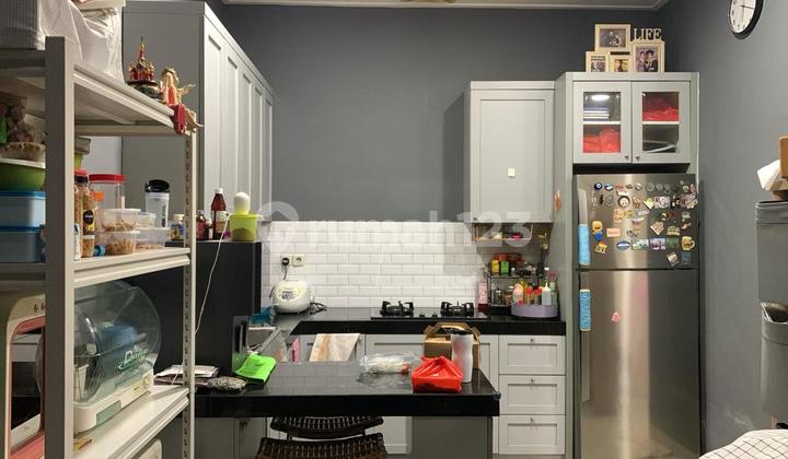 Casa Jardin Daan Mogot House, 6x15, 2 Floors, 3 Bedrooms, Semi Furnished Casa Jardin Daan Mogot House, 6x15, 2 Floors, 3 Bedrooms, Semi Furnished