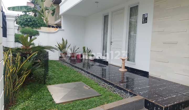 Rumah Citra 2, 10X16, 2 Lantai, 3 Kamar Tidur, bisa KPR