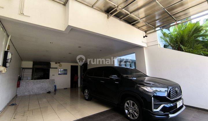 Rumah Mewah Pantai Mutiara - non kanal, siap huni 2