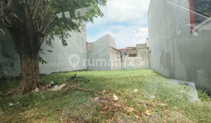 Citra Garden 2 Plot, 14x20, Main Road Citra Garden 2 Plot, 14x20, Main Road