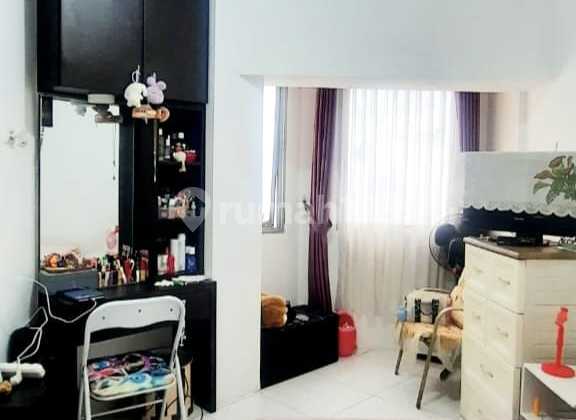 Apartemen Mediterania Gajah Mada, 65 M2, 3 Kamar Tidur, Full Furnished Apartemen Mediterania Gajah Mada, 65 M2, 3 Kamar Tidur, Full Furnished