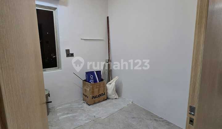 dijual apartement Sudirman Park, Hgh zone, 2 KT, siap huni 2