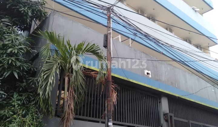 DIJUAL KOST TAWAKAL, LOKASI STRATEGIS DIJUAL KOST TAWAKAL, LOKASI STRATEGIS