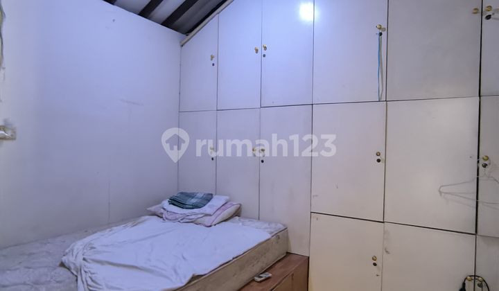 BU Rumah Muara Karang, Jakarta Utara, jual murah 2