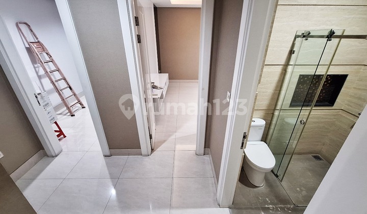 Dijual Rumah PIK 1, Rumah Mewah, siap huni, Jakarta Utara 2