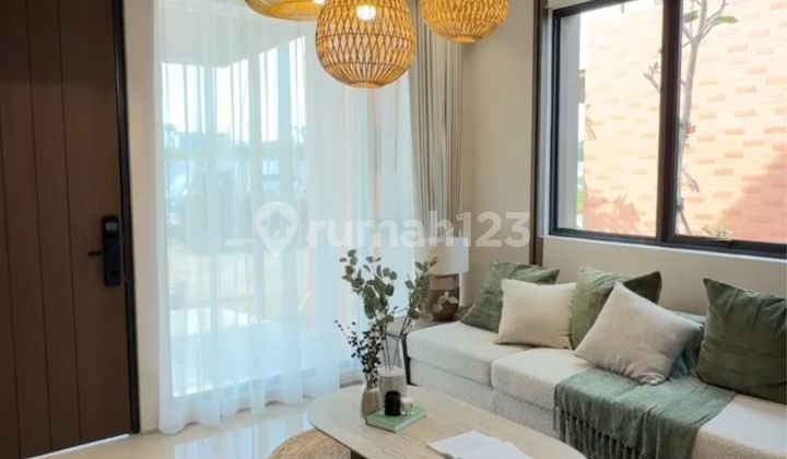 Rumah Citra Garden. 5x12, 2 Lantai, 2 Kamar Tidur 2